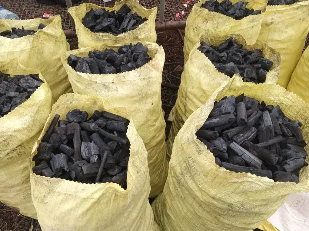 زغال مرکبات درجه یک|عمده‌فروشی|ایذه, |دیوار