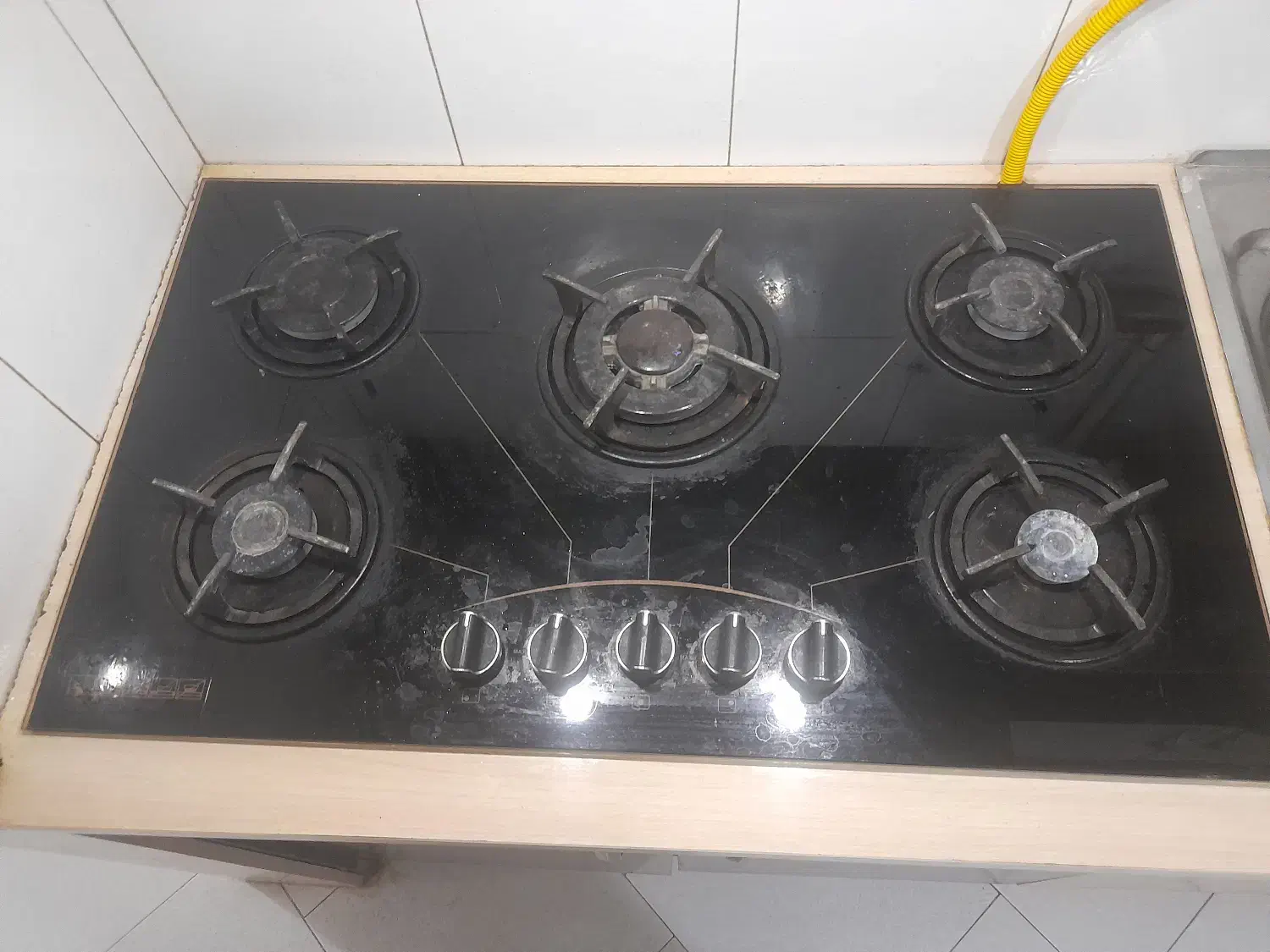 گاز و هود|اجاق گاز و لوازم برقی پخت‌وپز|گلبهار, شهر جدید گلبهار|دیوار