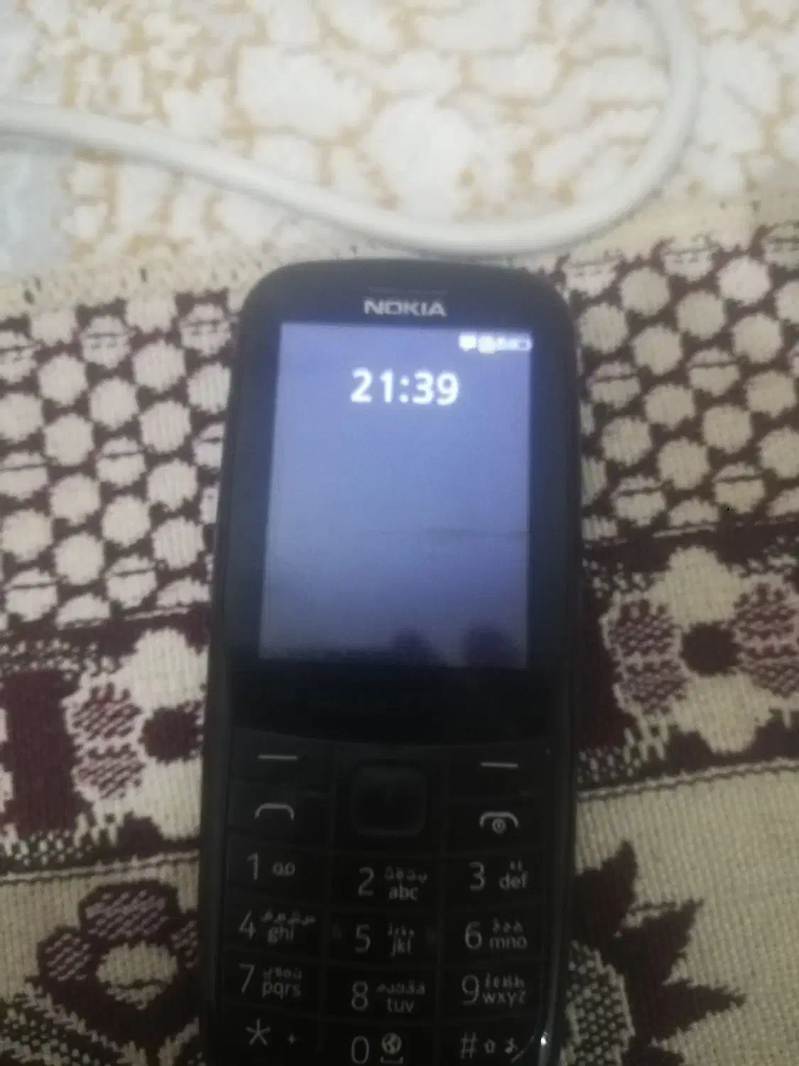 گوشی 220|موبایل|ایذه, |دیوار