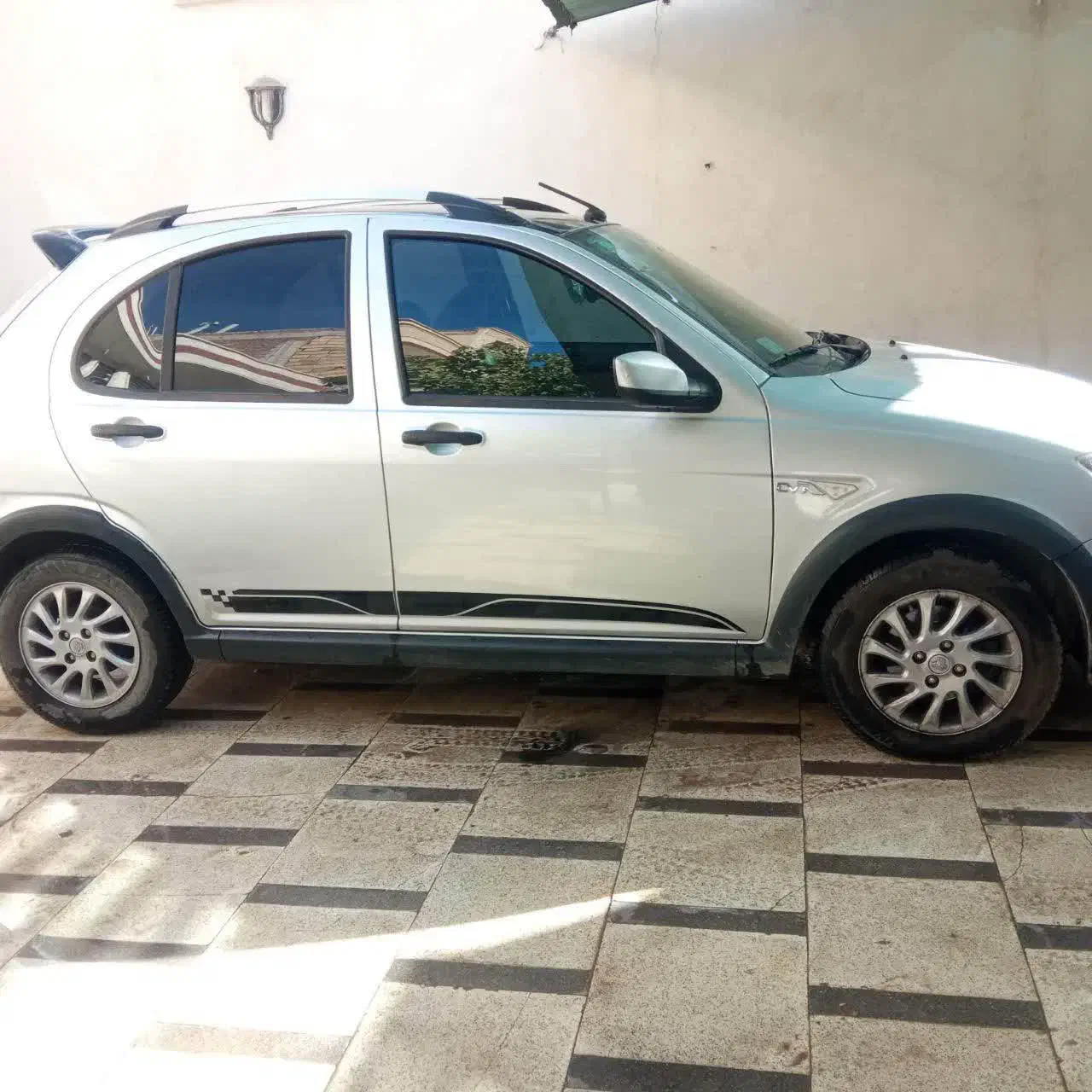 کویک اتومات|خودرو سواری و وانت|کرمان, |دیوار