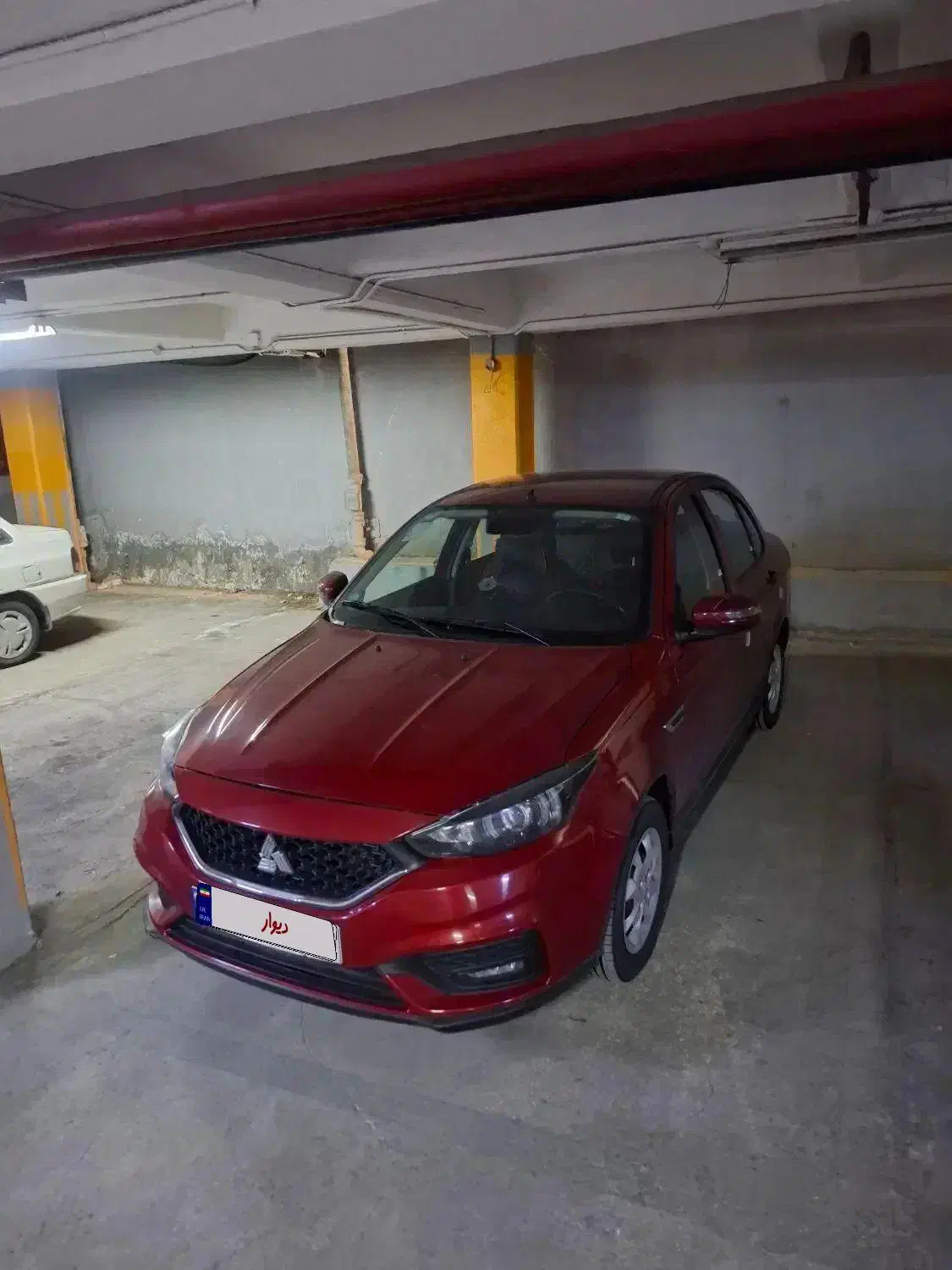 سهند 1404|خودرو سواری و وانت|تهران, سعادت‌آباد|دیوار