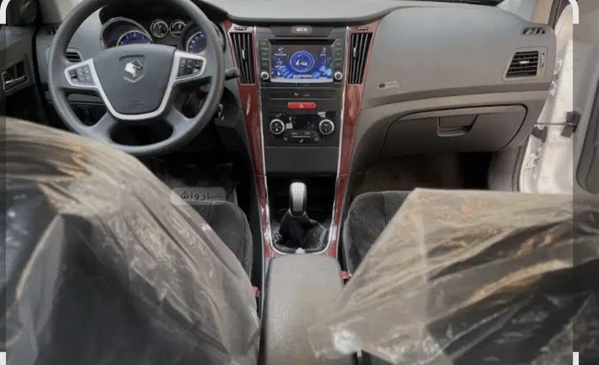 دناپلاس خشک|خودرو سواری و وانت|فردیس, شهرک سپاه|دیوار