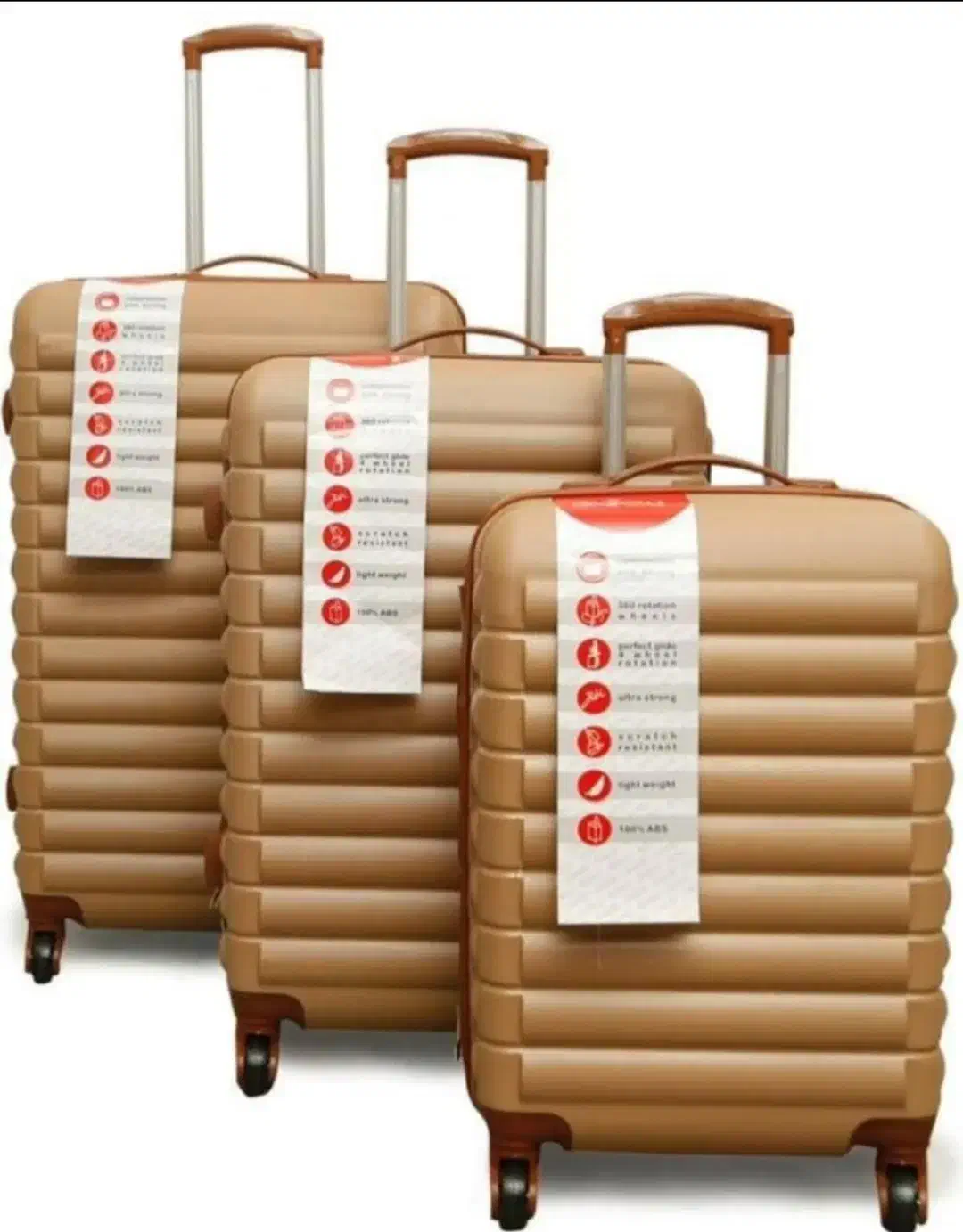 چمدان سومیت|کیف، کفش، کمربند|قم, زاویه|دیوار