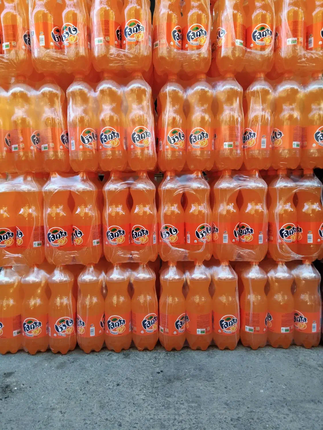 نوشابه کوکاکولا پپسی حبوبات رب یارا|عمدهفروشی|قدس, شهرقدس|دیوار