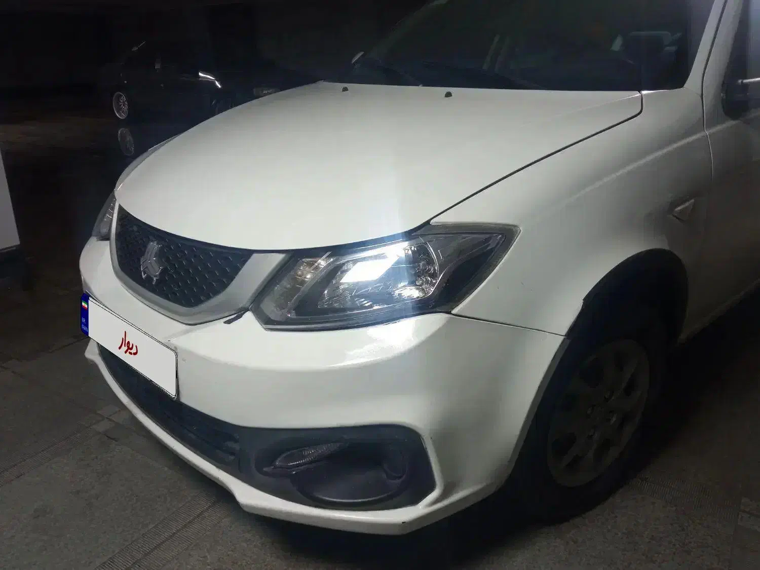 ساینا s دوگانه مدل ۱۴۰۰|خودرو سواری و وانت|اسلامشهر, شهرک واوان|دیوار