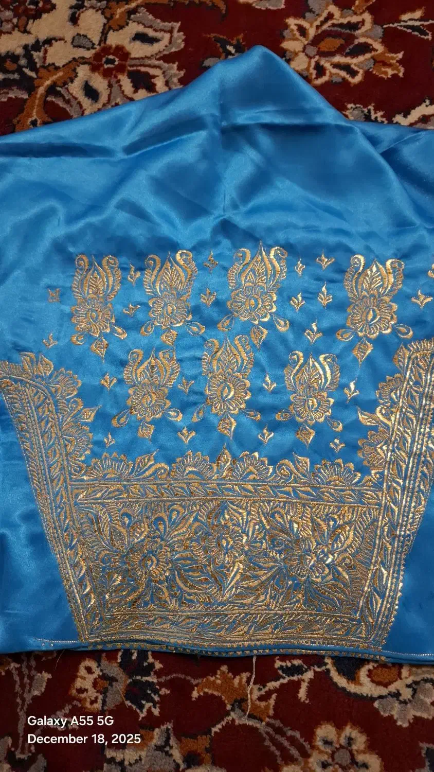 لباس بندری|لباس|رودان, |دیوار