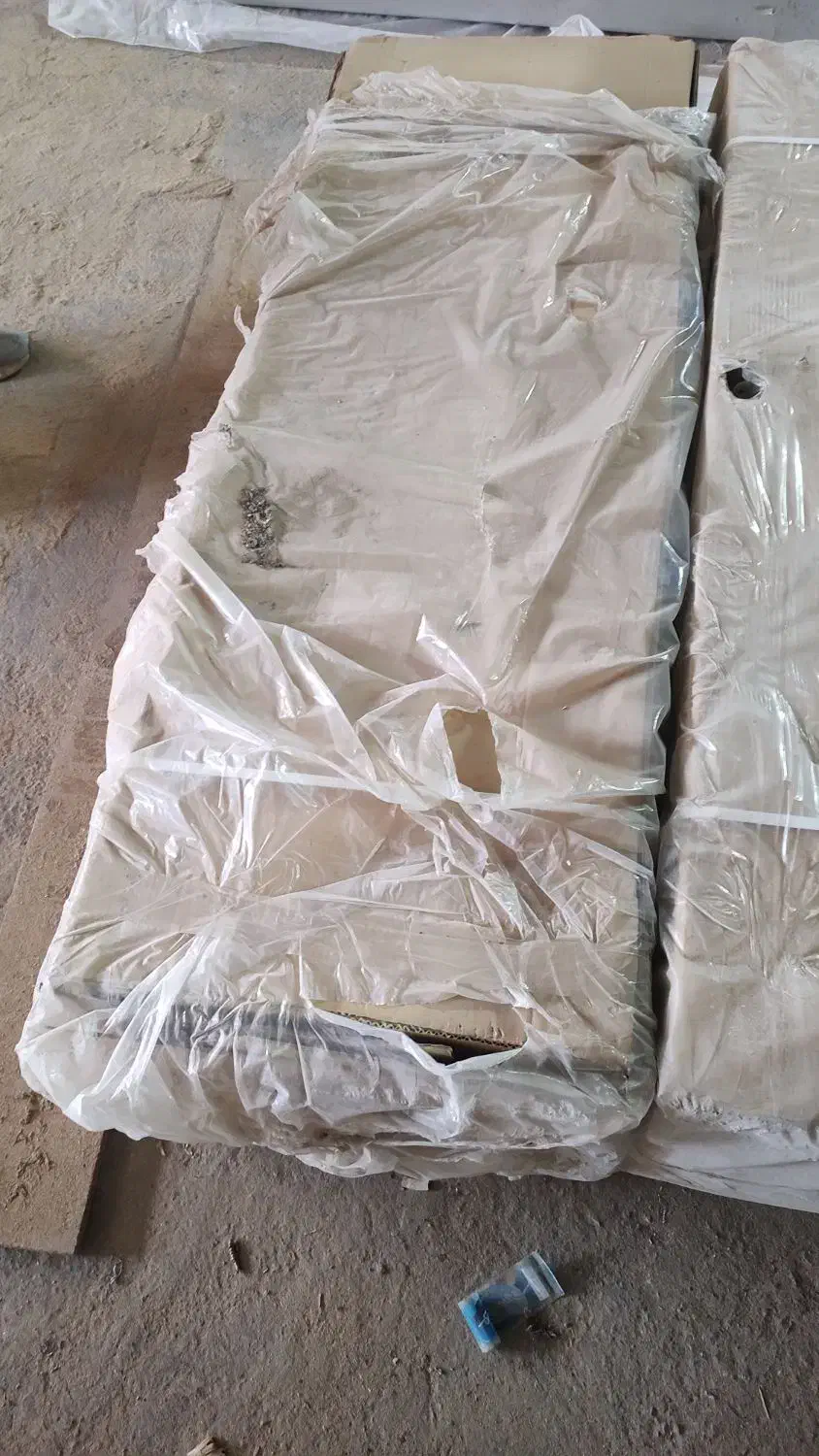 درب فول اتومات آسانسور|ماشین‌آلات صنعتی|چهاردانگه (تهران), |دیوار