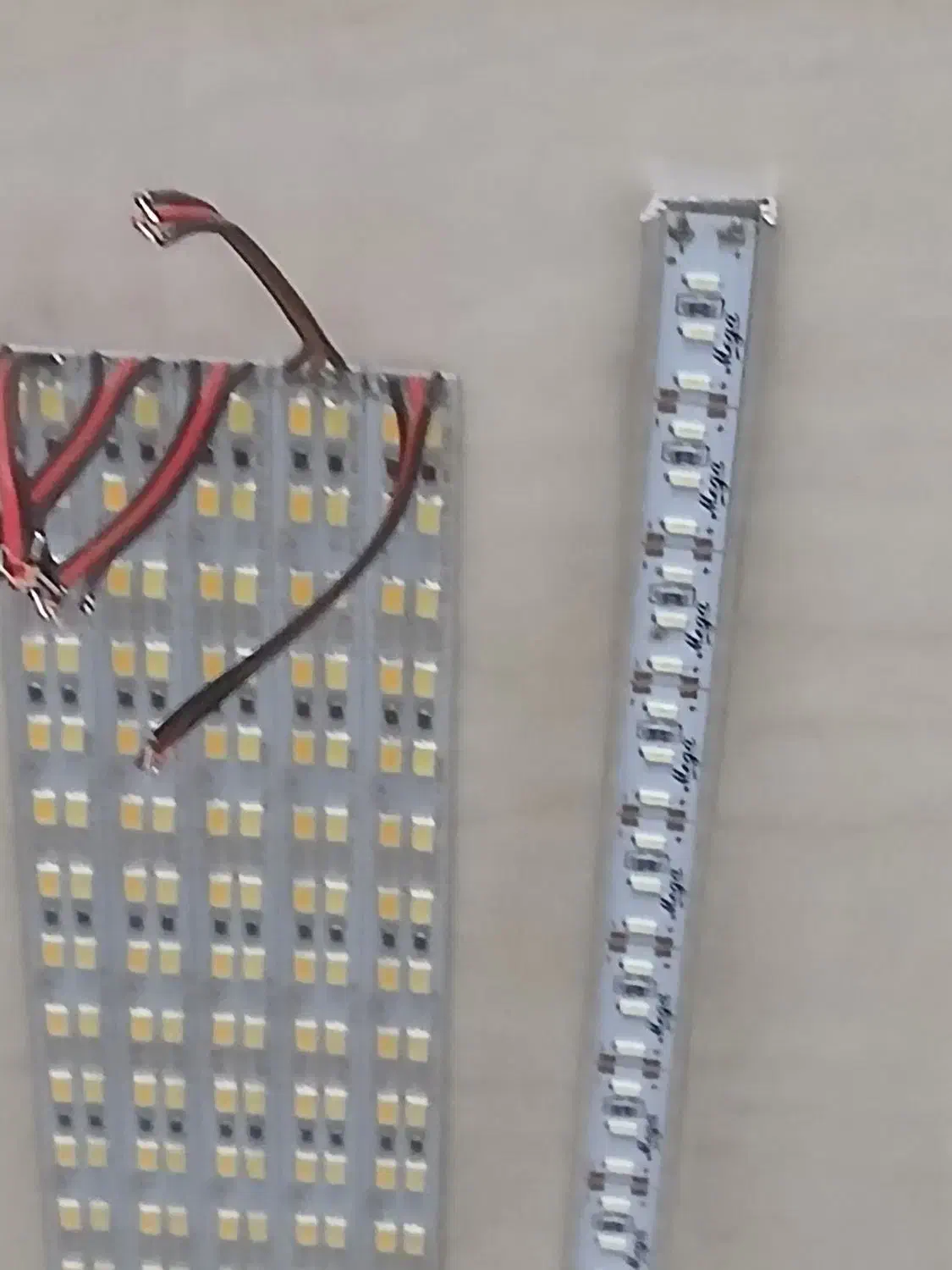 ال ای دی شاخه ای|ریسه و چراغ تزئینی|قم, بنیاد|دیوار