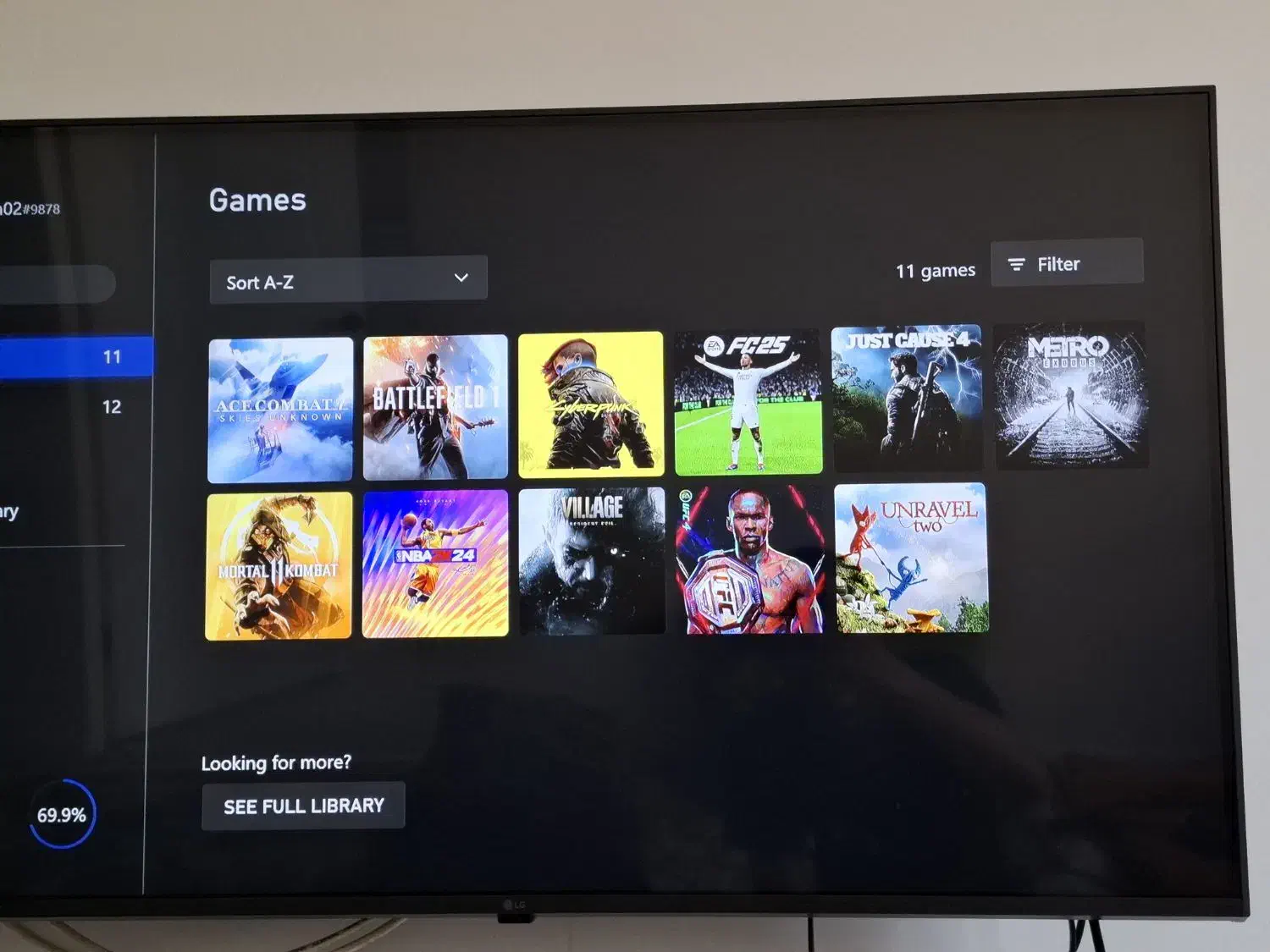 ایکس باکس وان اس ۱ ترا xbox one s 1TB فول بازی|کنسول، بازی ویدئویی و آنلاین|تهران, وردآورد|دیوار