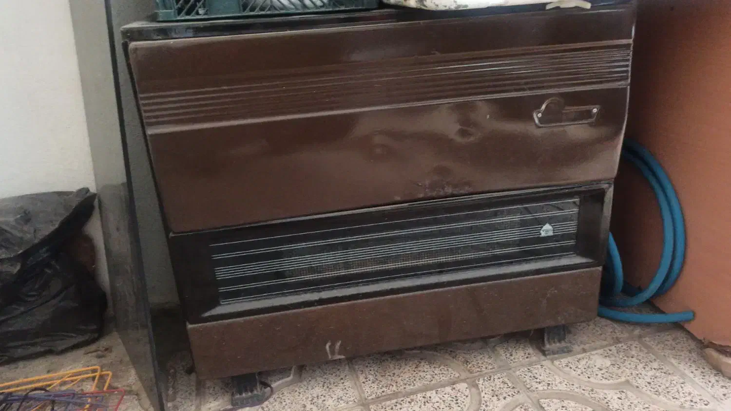 بخاری ایران شرق|بخاری، هیتر، شومینه|سنندج, |دیوار