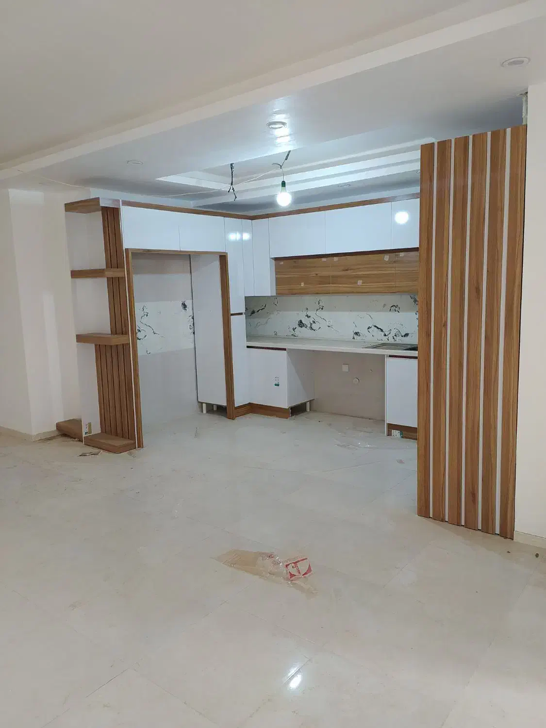 125 متر کلید اول پکیج رادیات تخلیه|اجارهٔ آپارتمان|اهواز, شهرک دانشگاه|دیوار