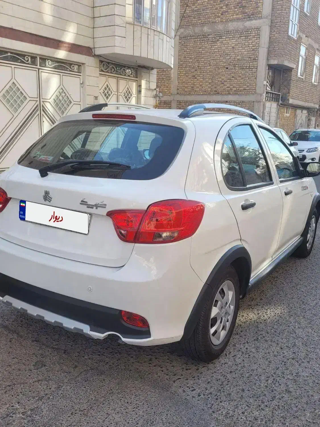 کوییک s مدل ۱۴۰۲|خودرو سواری و وانت|زنجان, |دیوار