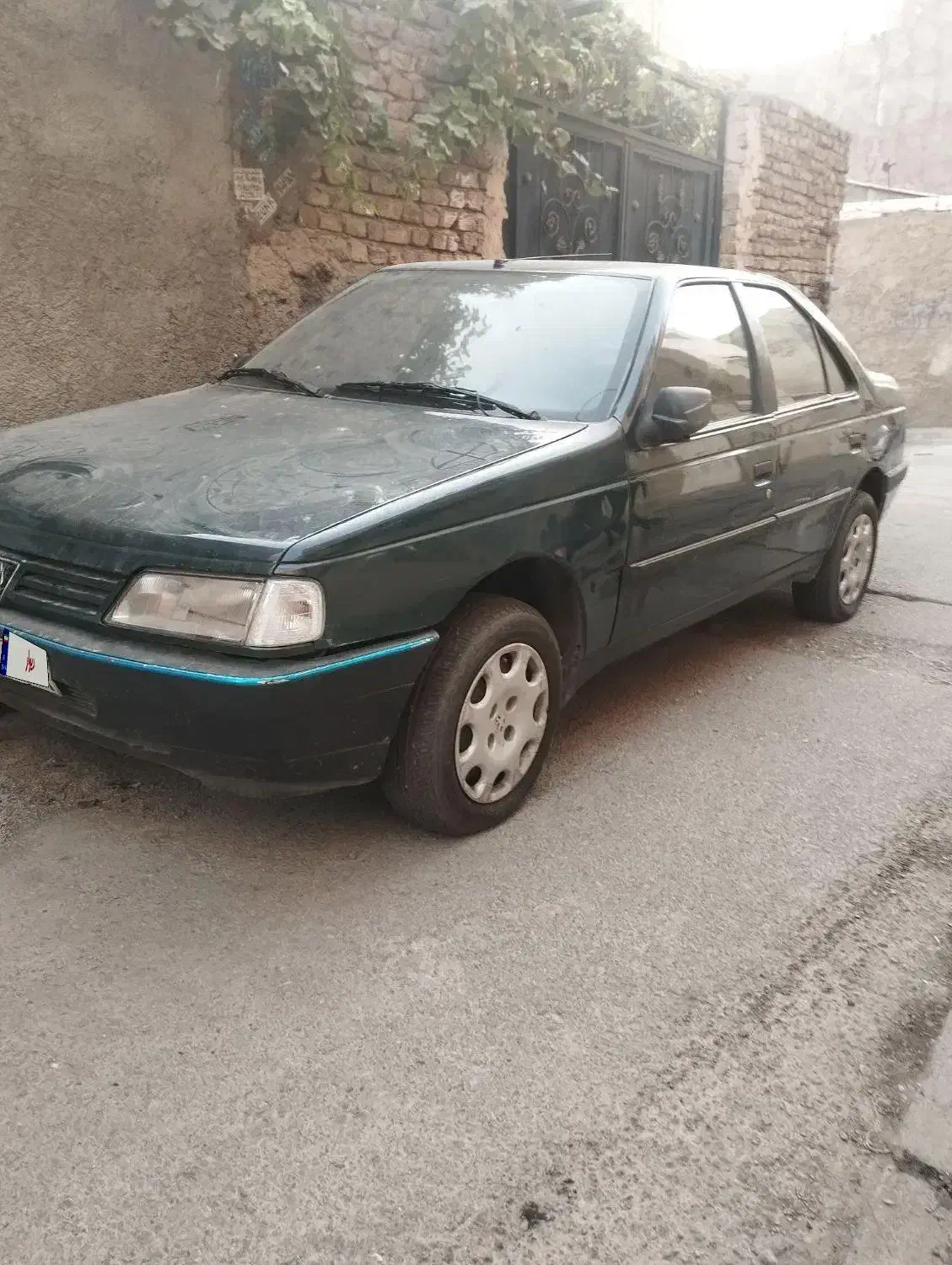 فروش|خودرو سواری و وانت|ملارد, |دیوار