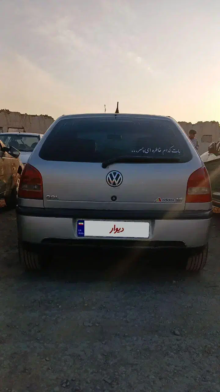 فولکس گل|خودرو سواری و وانت|صباشهر, |دیوار