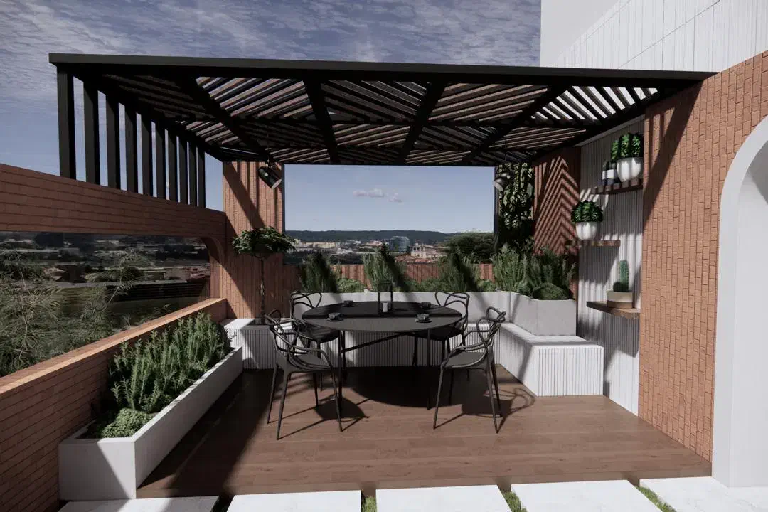 پیشفروش پنتهاوس ۱۲۰ متری فولهوشمند/ لوکس، مدرن|پیشفروش املاک|اهواز, مهرشهر|دیوار