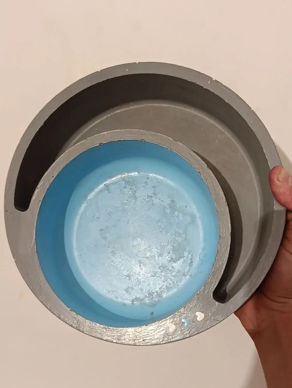 حوض مهروماه|صنایع دستی و سایر لوازم تزئینی|سلماس, |دیوار