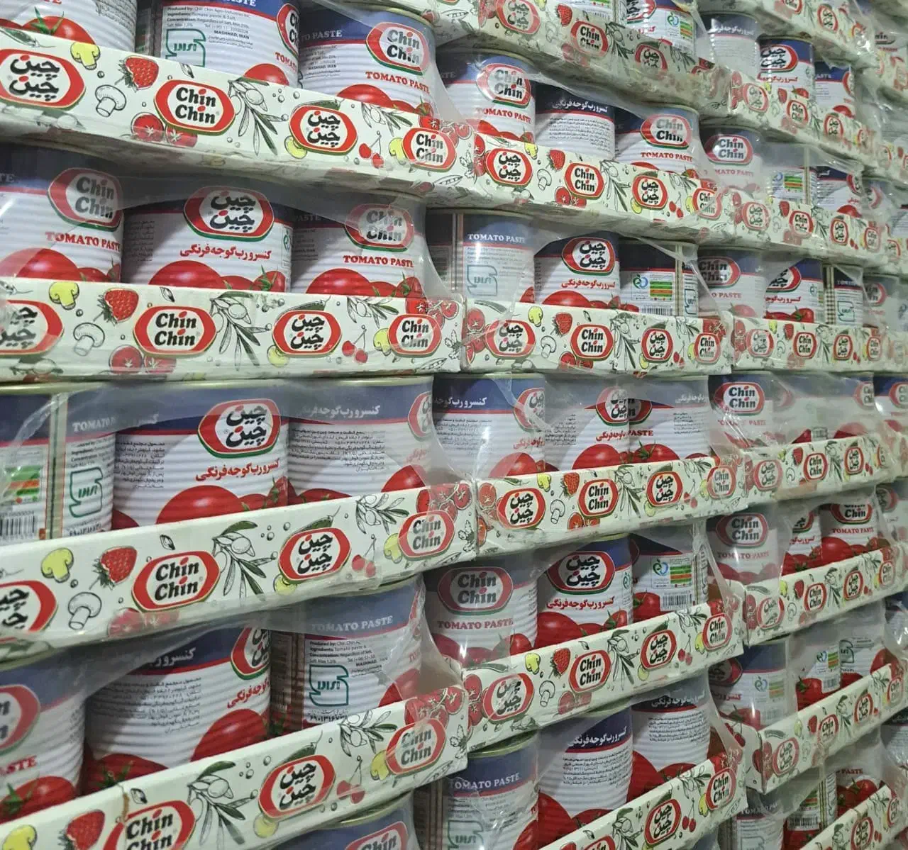 شراکت و سرمایه گذاری در پخش مواد غذایی|استخدام مالی، حسابداری، حقوقی|اصفهان, باغ زرشک|دیوار