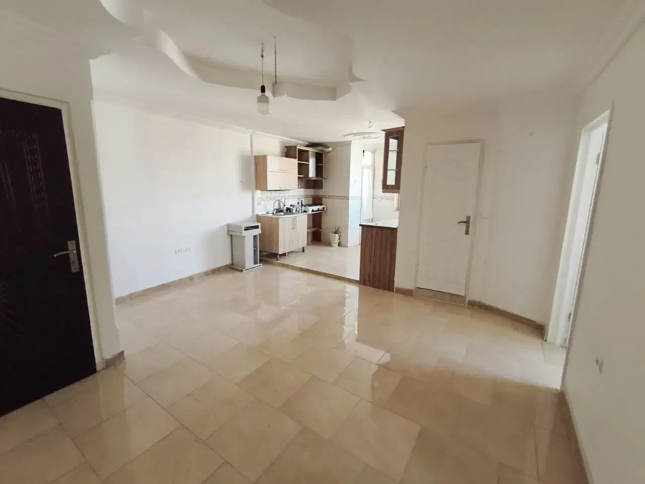 رهن اجاره اپارتمان ۶۰ متر ویو دار|اجارهٔ آپارتمان|تهران, جوادیه|دیوار