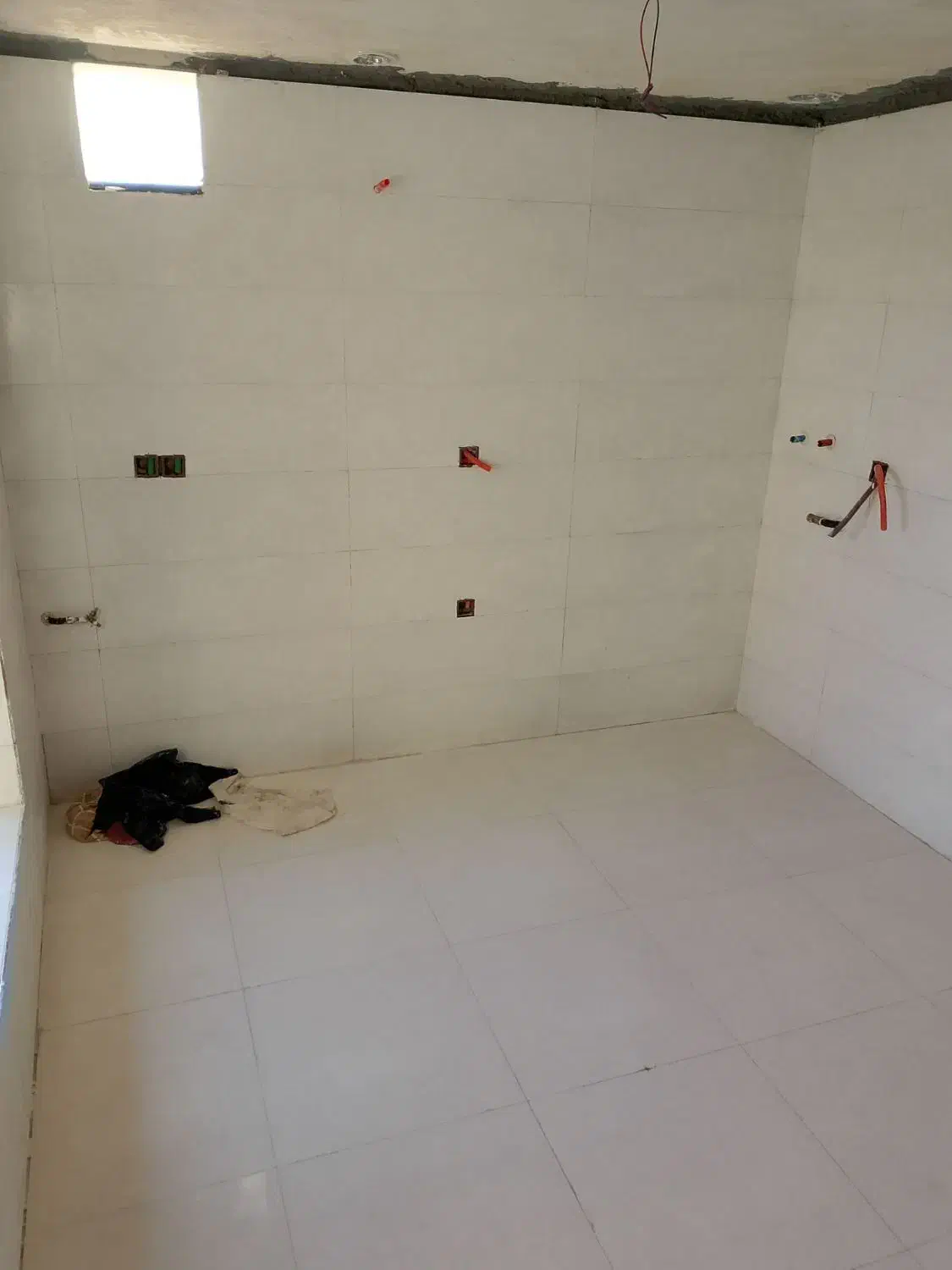 کاشی کار و سیمان کار|خدمات پیشه و مهارت|ایوان, |دیوار