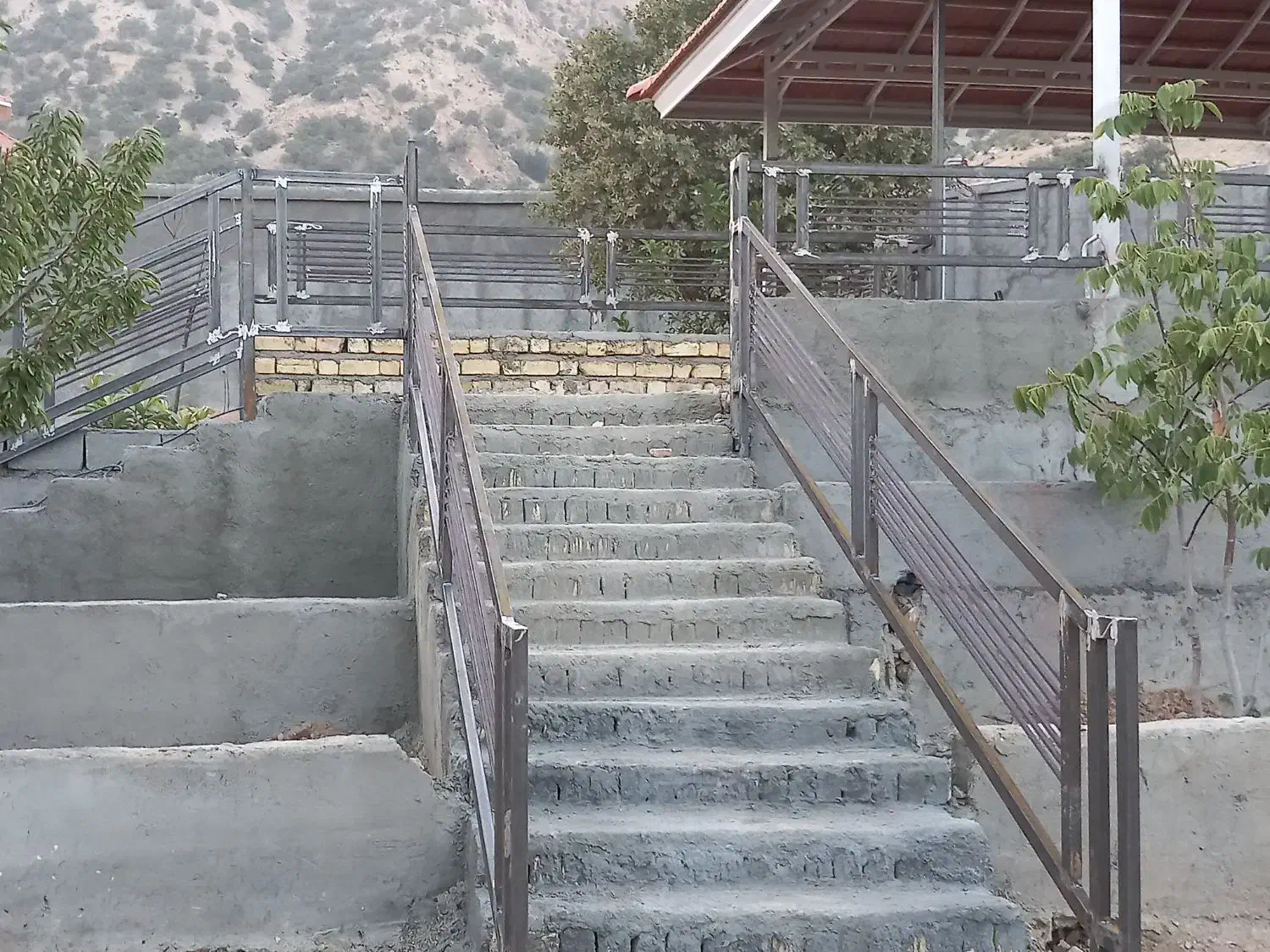 آلاچیق و جوشکاری|خدمات پیشه و مهارت|شیراز, امام حسین|دیوار