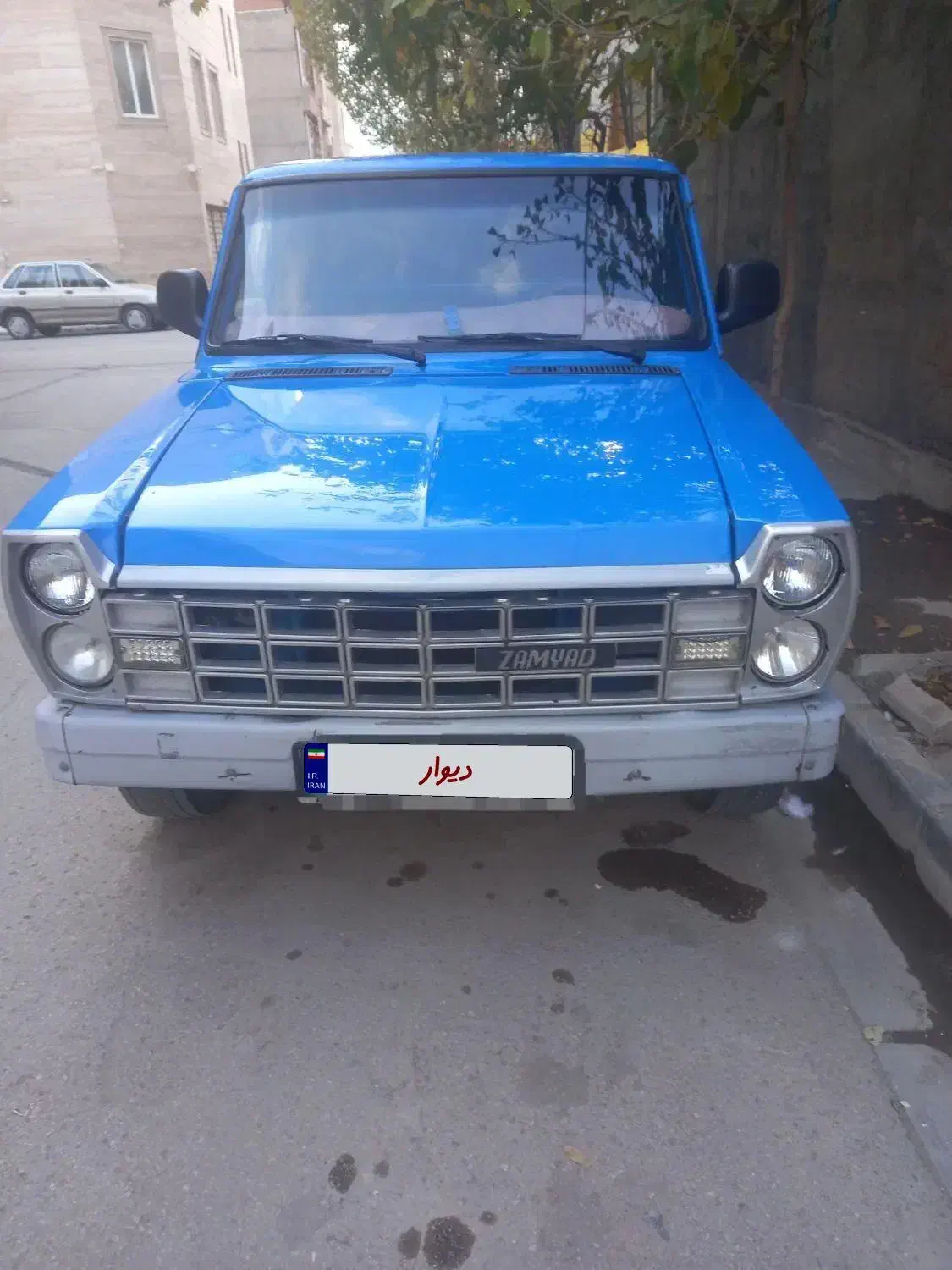 نیسان دوگانه سوز مدل 1398درحد خشک|خودرو سواری و وانت|اردبیل, |دیوار