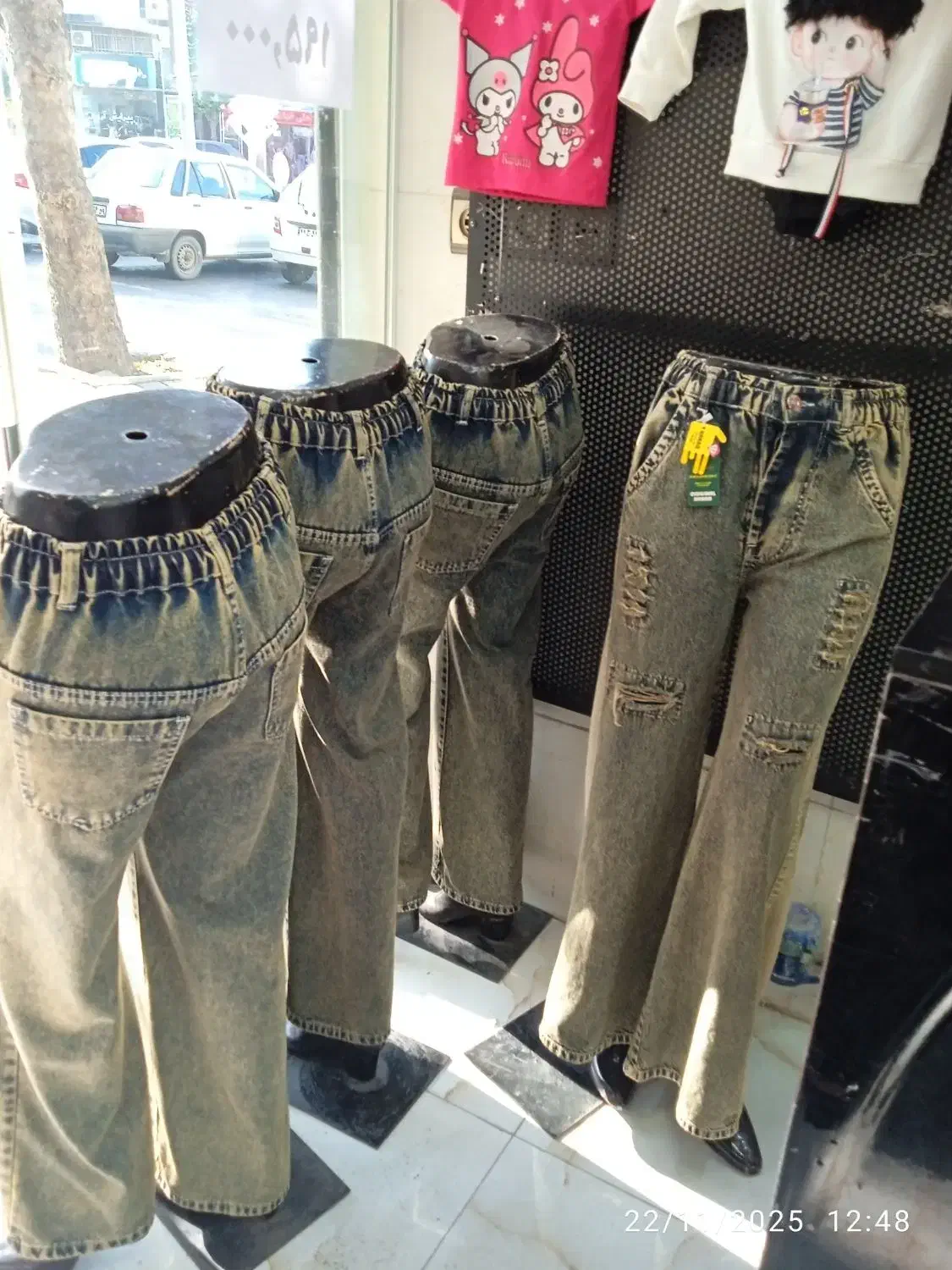 عمده لباس|عمدهفروشی|گرگان, |دیوار