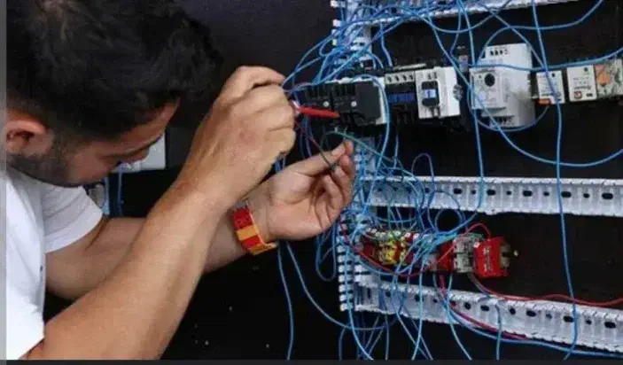 برقکار|خدمات پیشه و مهارت|کرمانشاه, |دیوار