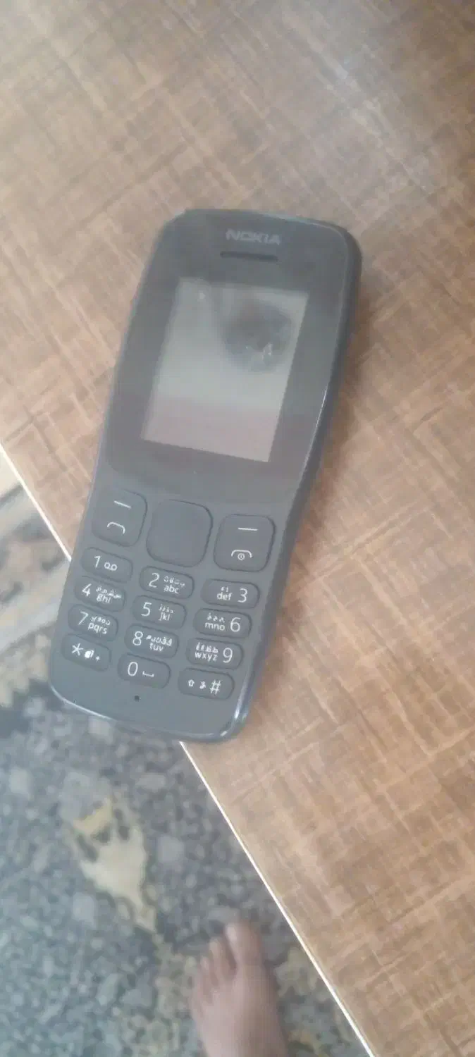 گوشی ساده ۱۰۶|موبایل|ارومیه, |دیوار