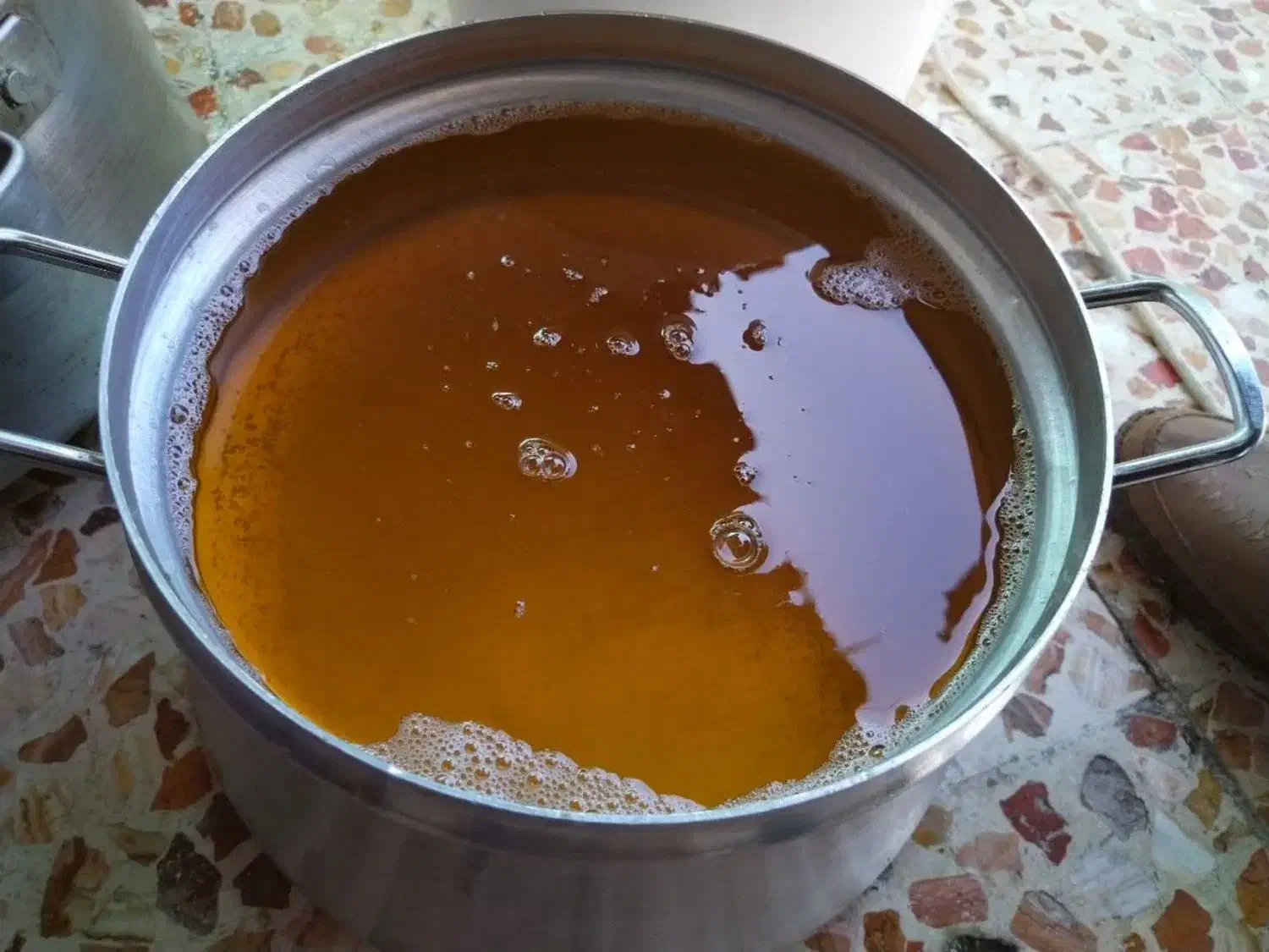 کره محلی دوغی روغن حیوانی بصورت عمده|عمده‌فروشی|اهواز, پردیس دو|دیوار