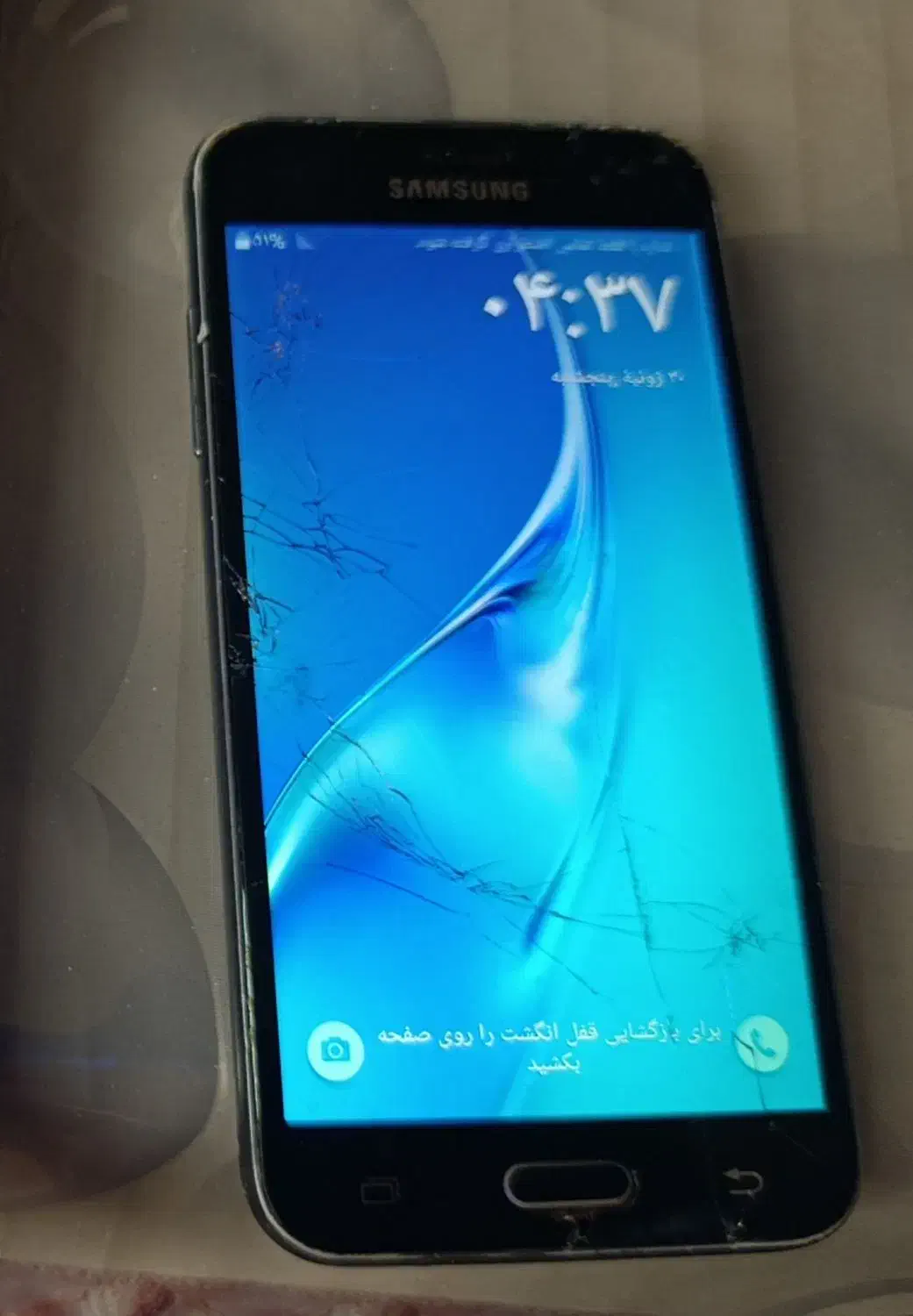 گوشی سامسونگ|موبایل|تهران, علیآباد|دیوار