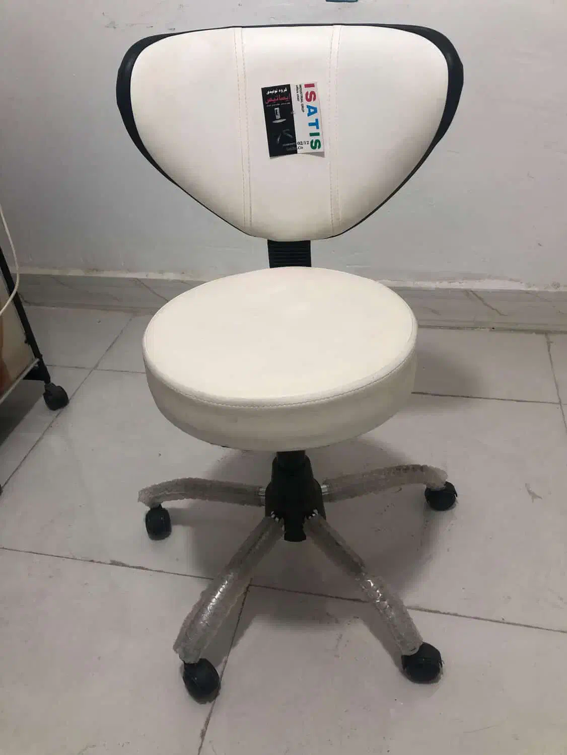 صندلی ارایشگاه|آرایشگاه و سالنهای زیبایی|بوکان, |دیوار