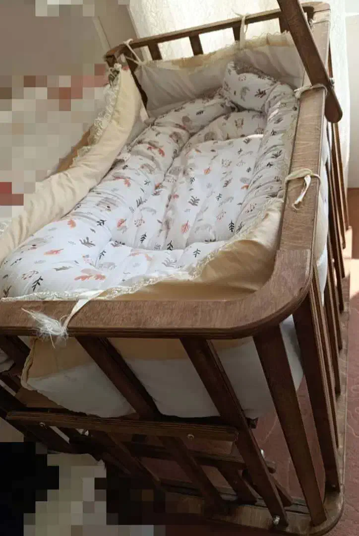 تخت خواب کودک|تخت و صندلی بچه|ایوان, |دیوار