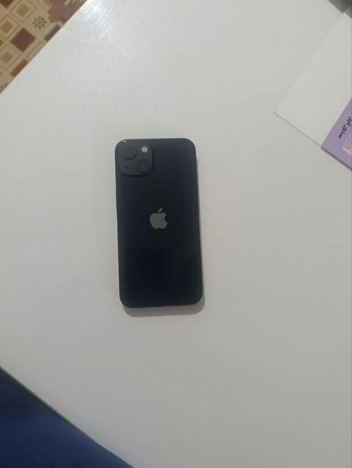 iPhone 13 normal|موبایل|ملارد, |دیوار