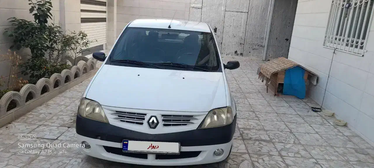 ال 90 E2|خودرو سواری و وانت|بندر ترکمن, |دیوار