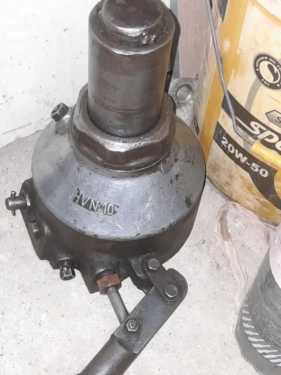 انواع جک ۳۰و۲۰و۱۳تن|ابزارآلات|اهواز, کمپلو شمالی|دیوار