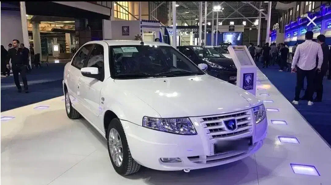 حواله سه ماهه سورن پلاس|خودرو سواری و وانت|فولادشهر, A3|دیوار