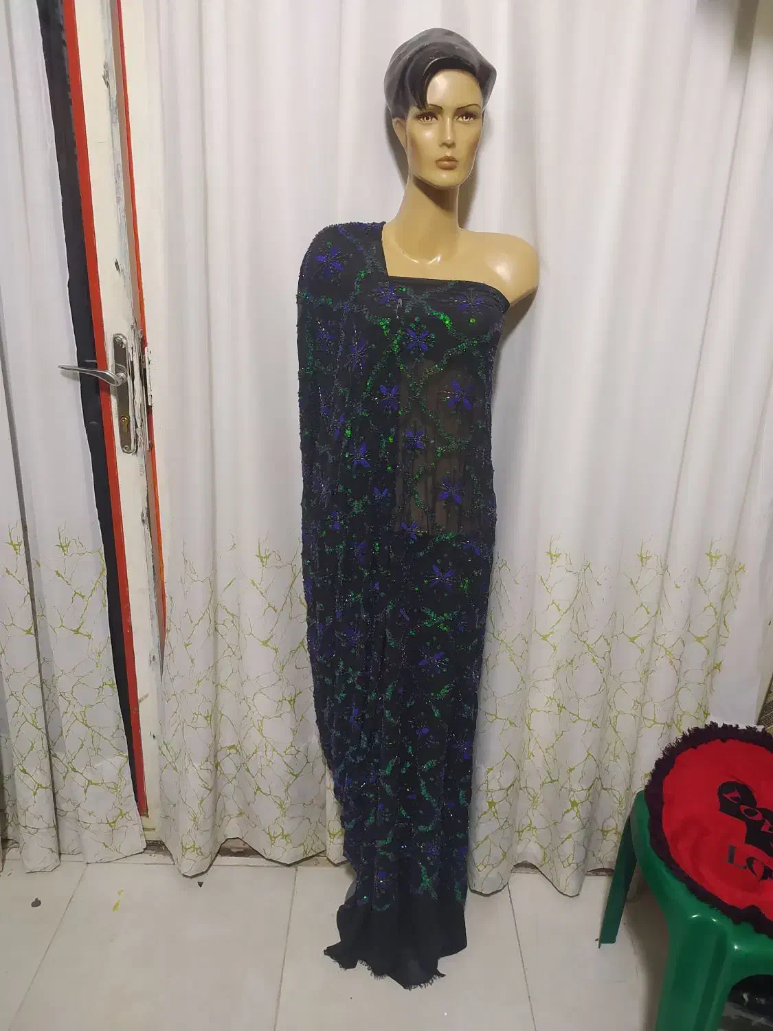 مانکن وای دار|فروشگاه و مغازه|کرمانشاه, |دیوار