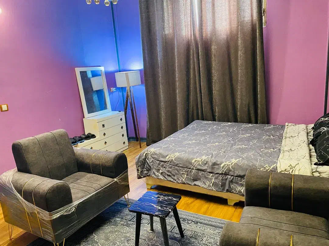 اجاره روزانه سوییت آپارتمان/چیتگر|اجارهٔ کوتاهمدت آپارتمان و سوئیت|تهران, گلستان (شهرک راه آهن)|دیوار