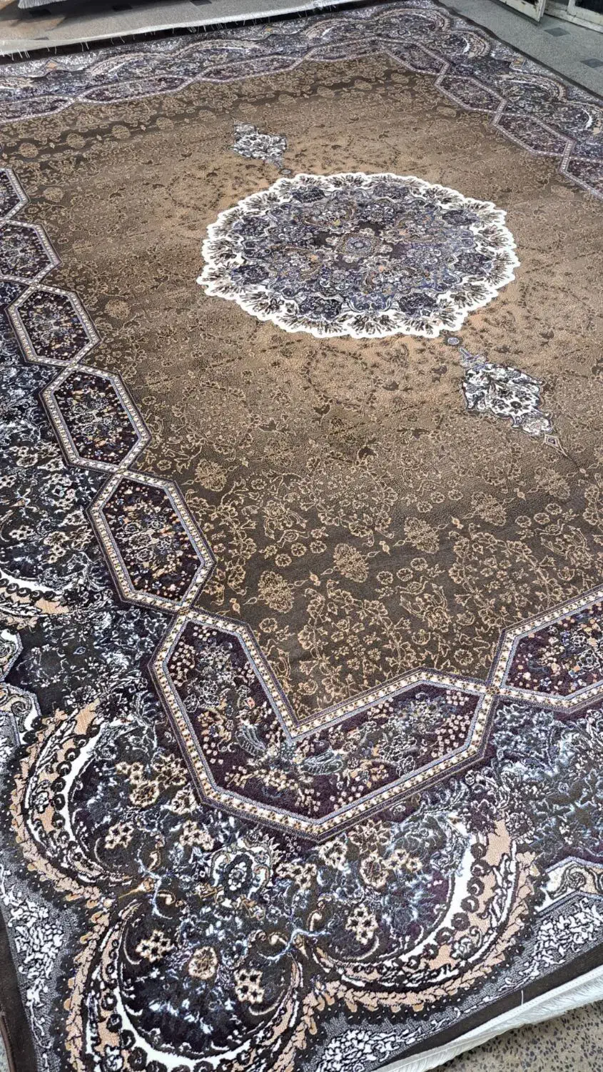 ۴تا۱۲متری|فرش|همدان, |دیوار