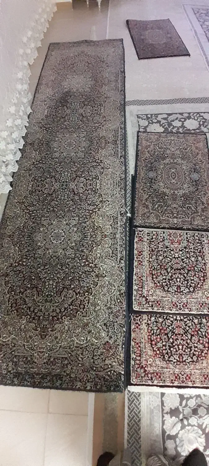 فرش|پادری|سنندج, |دیوار