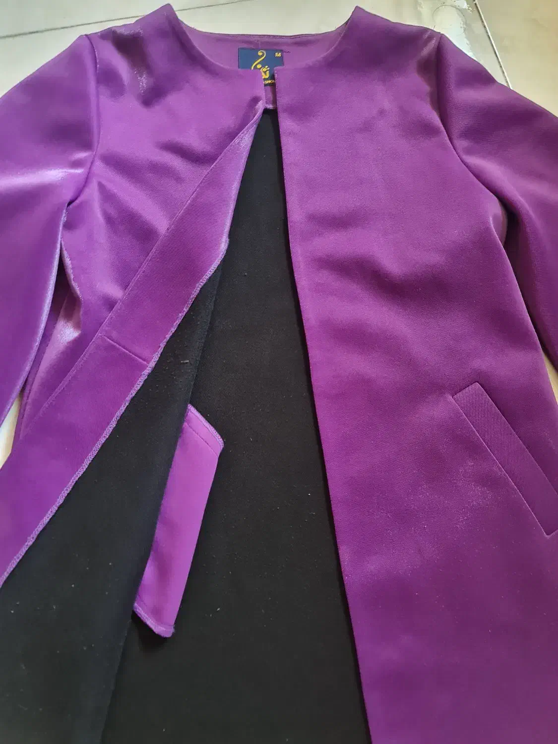 مانتو پاییزه فری سایز تا ۴۲|لباس|تهران, فرودگاه مهرآباد|دیوار