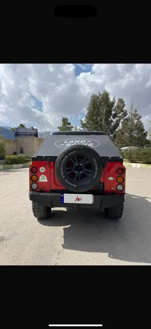 پاژن V6 چهار درب موتور ۳۰۰۰|خودرو سواری و وانت|شیراز, فرهنگ شهر|دیوار