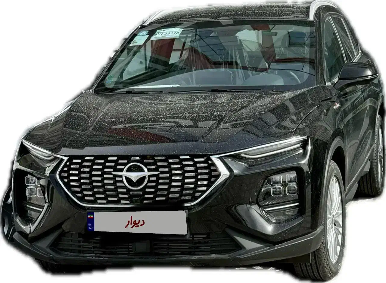 هایما s8 صفر ۴۰۴|خودرو سواری و وانت|بیرجند, |دیوار