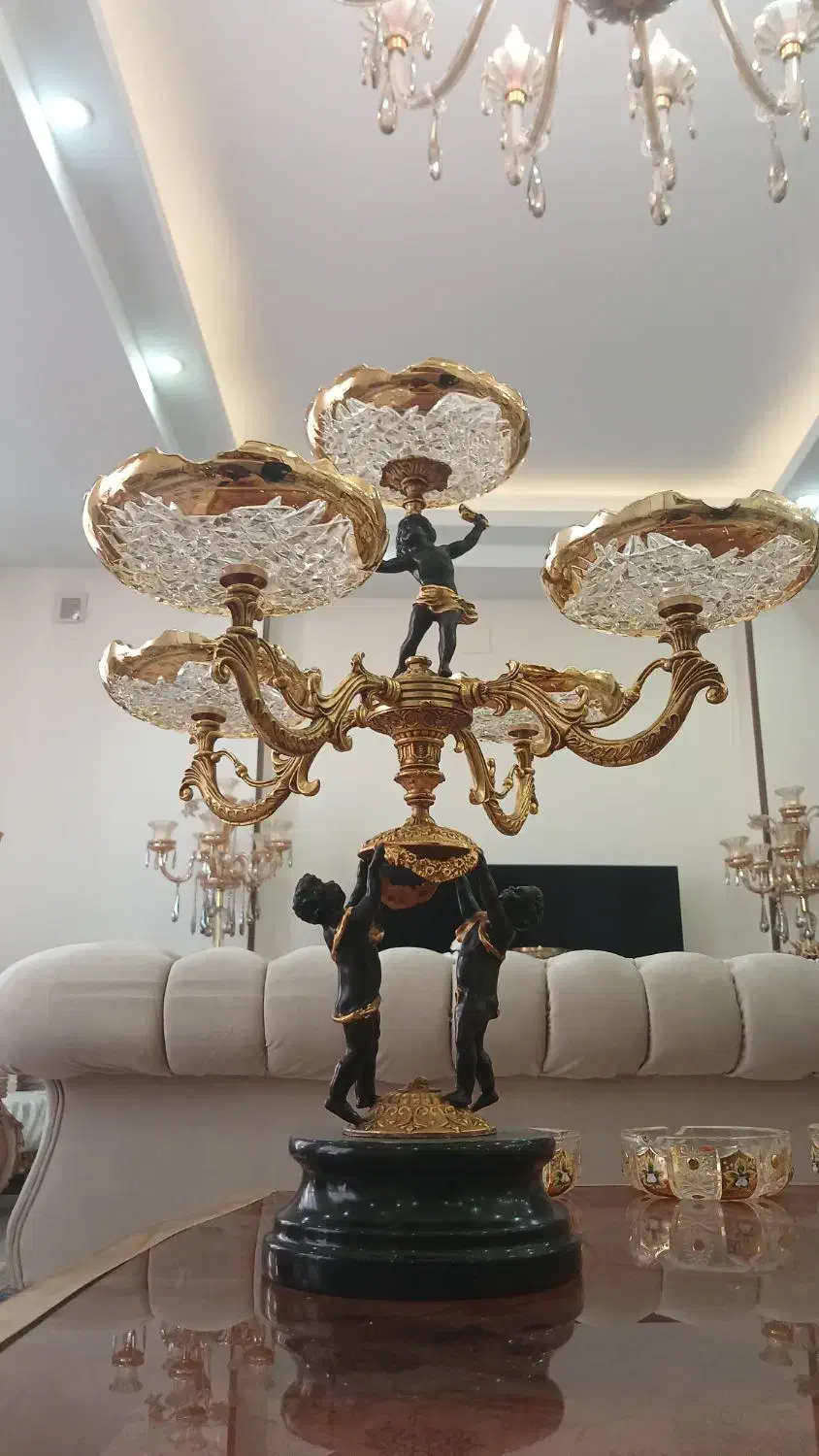 برنز|مجسمه، تندیس، ماکت|تهران, خزانه|دیوار