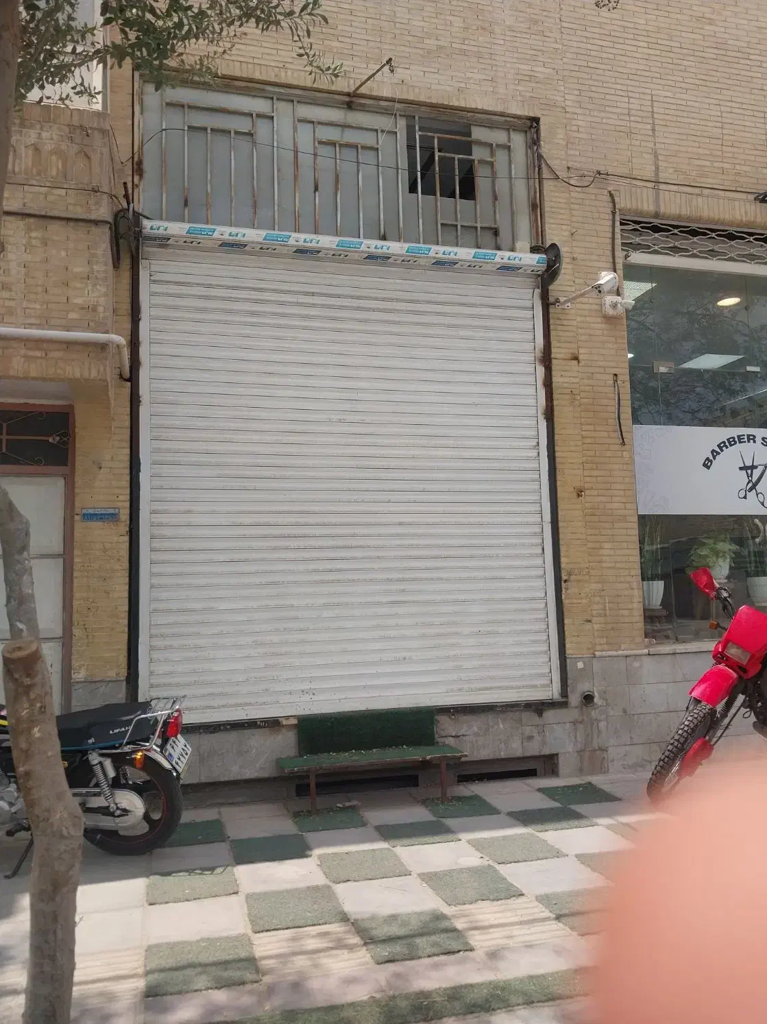 اجاره مغازه تجاری ۸۰ متر|اجارهٔ مغازه و غرفه|یزد, |دیوار
