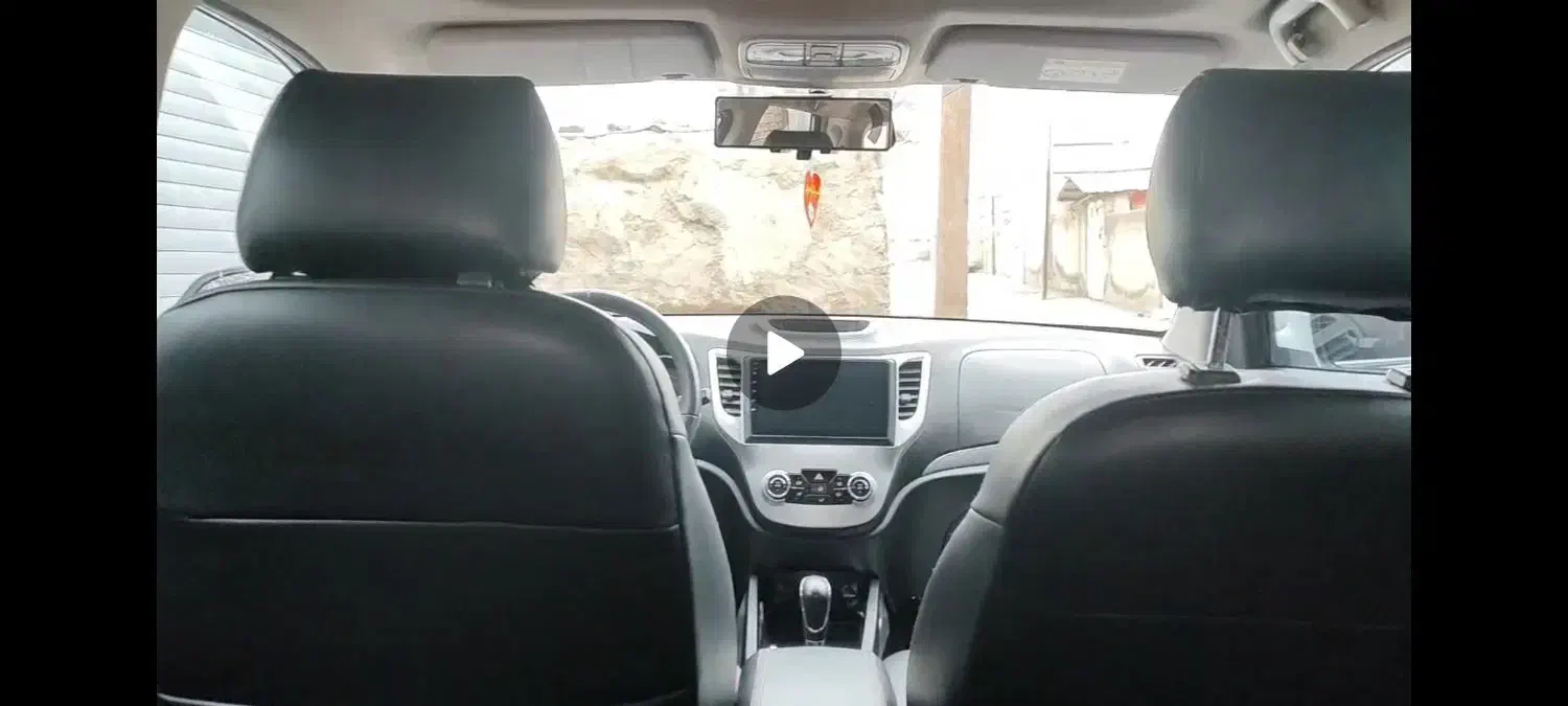 چانگان 98 CS35|خودرو سواری و وانت|نیشابور, مازول|دیوار