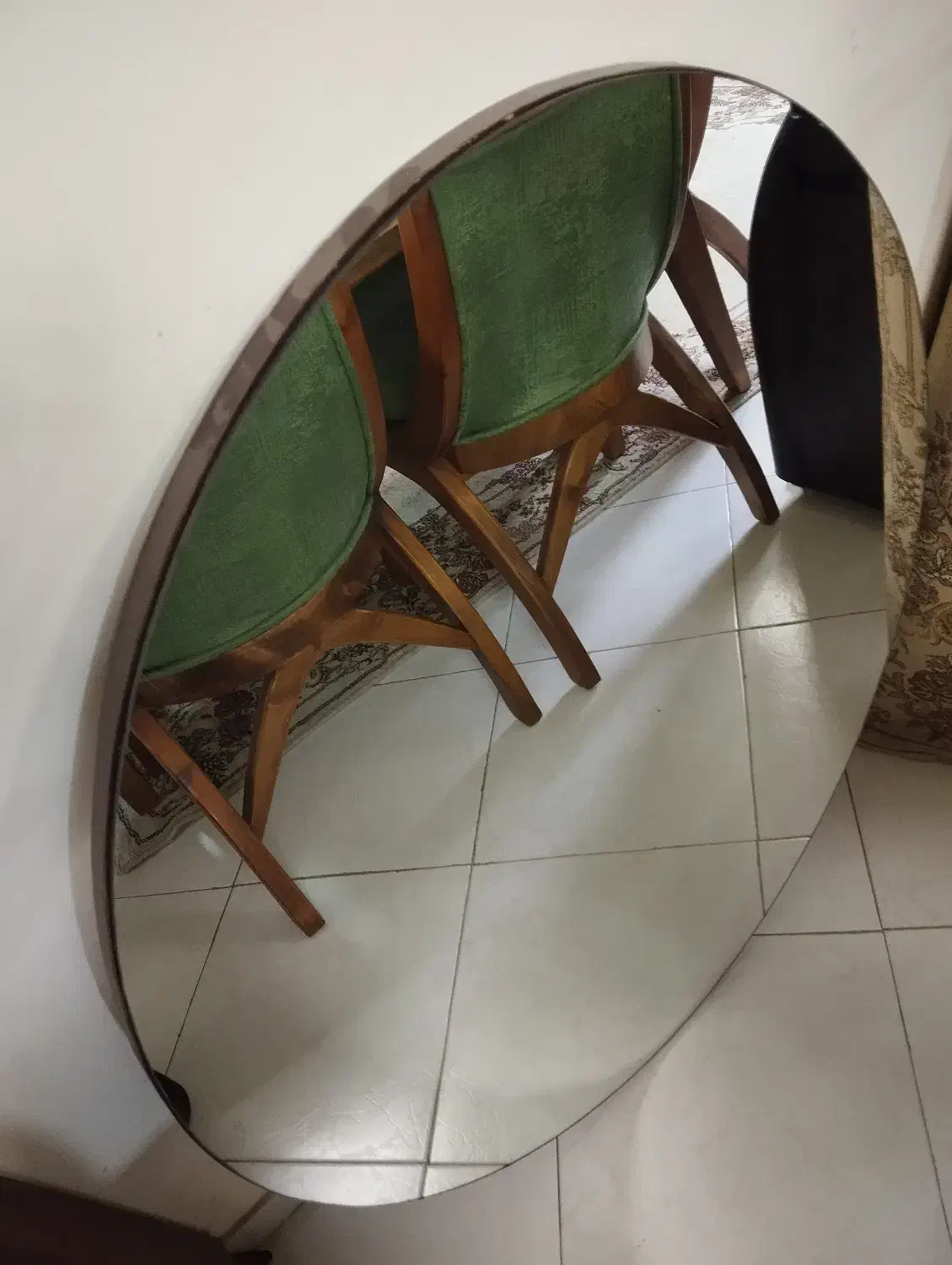 آینه دیواری|آینه|گرگان, |دیوار