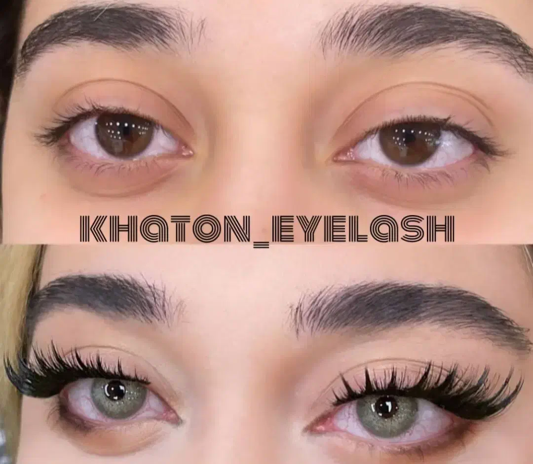 50درصد تخفیف بلک فرایدی برای کاشت مژه ولیفت ابرو|خدمات آرایشگری و زیبایی|تهران, هفت حوض|دیوار