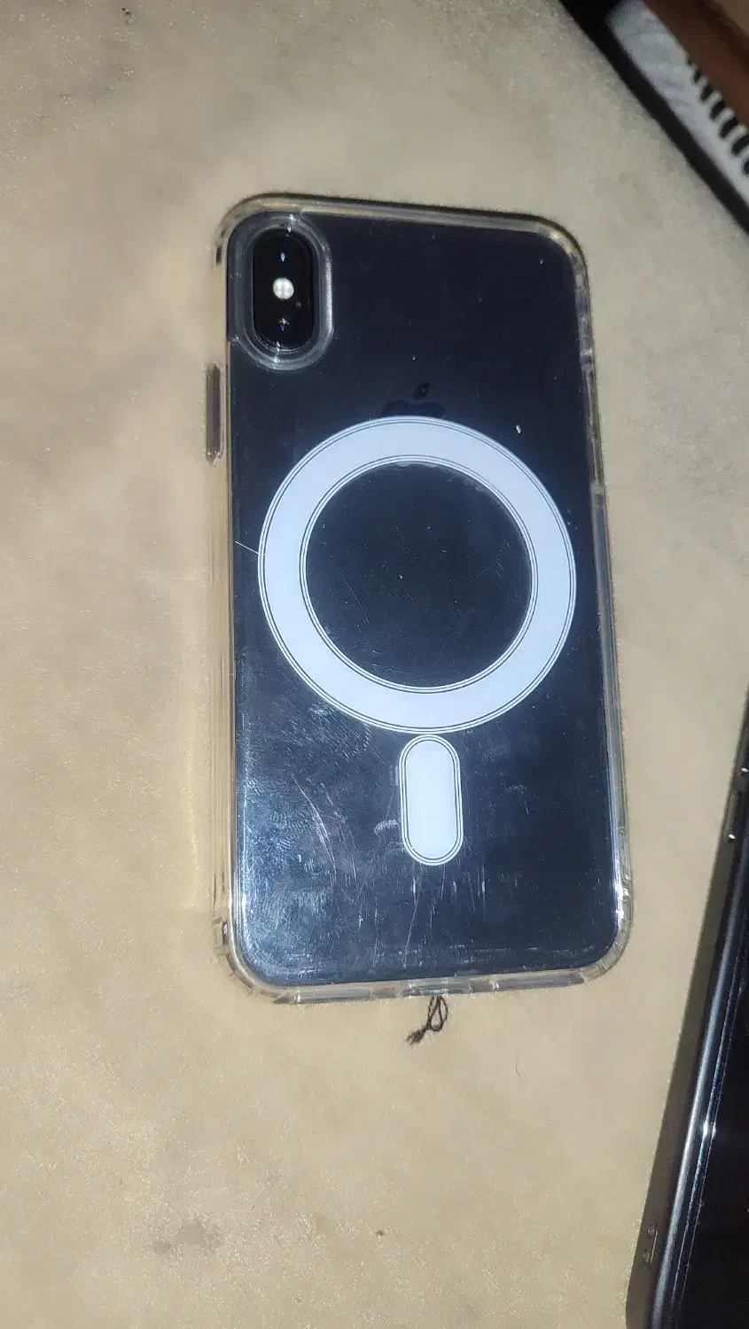 آیفون x گیگ256|موبایل|سراوان, |دیوار