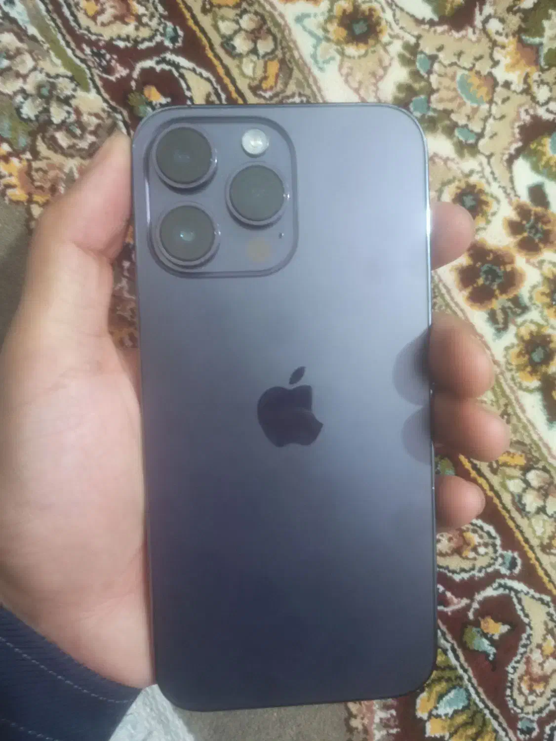 ایفون 14پرومکس|موبایل|جوانرود, |دیوار